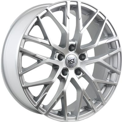 Диски RST R019 (XC40) Silver